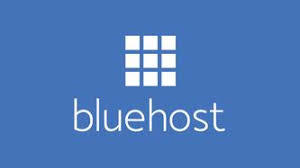 bluehost hosting for bloggers