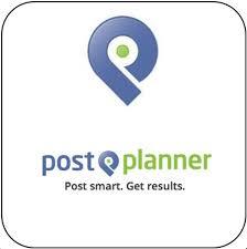 postplanner logo