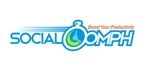 socialoomph logo