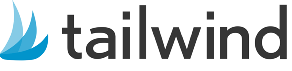 tailwind app logo