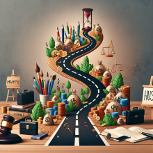 How to Make $500 Fast: Legal and Creative Hustle Ideas