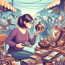 Flipping for Profit: The Best Items to Resell for Quick Cash