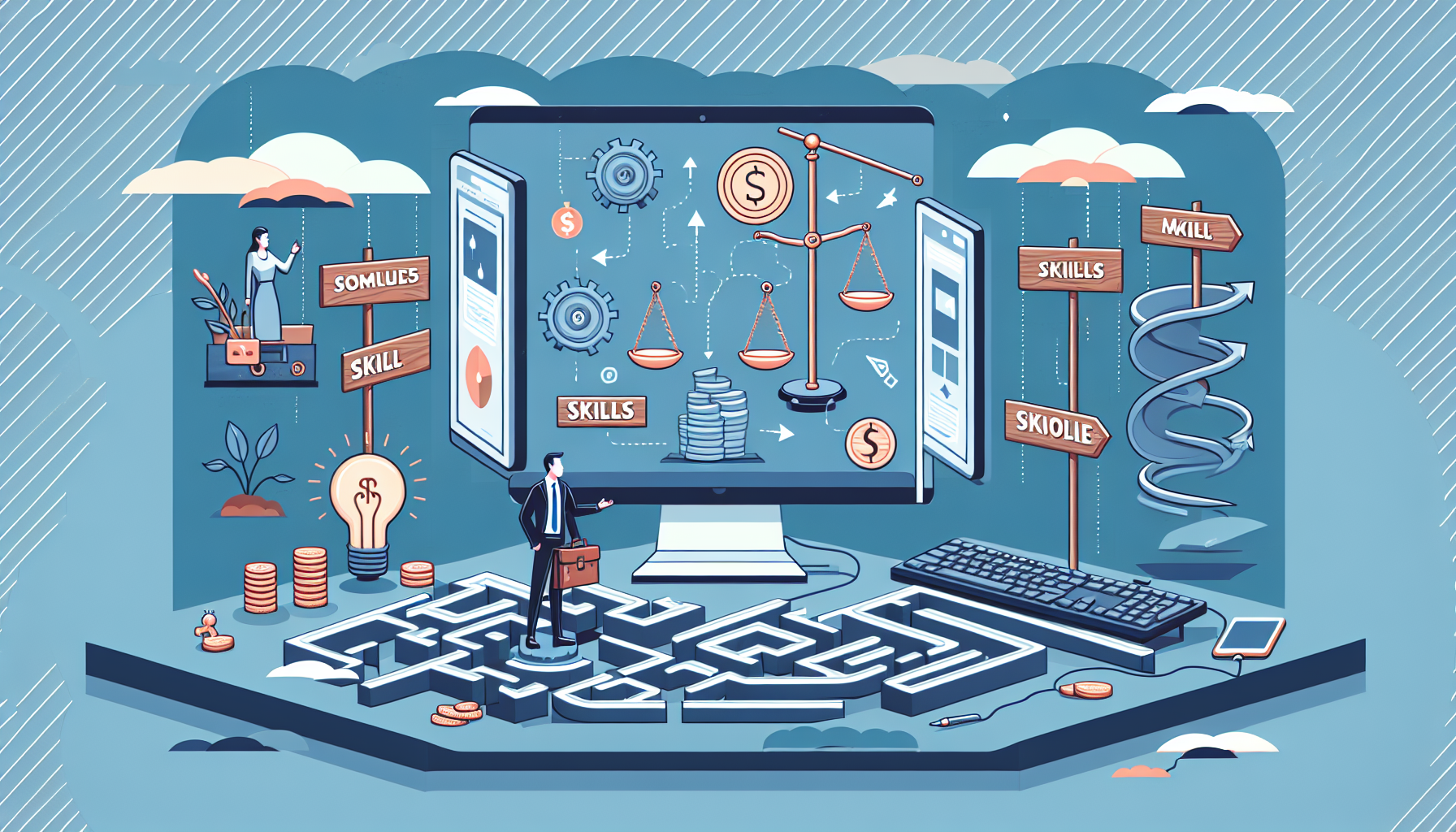 Challenges and Misconceptions