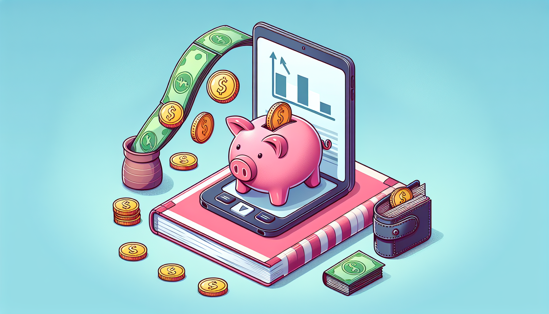 How to Write and Sell Ebooks for Passive Income