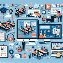 How to Create an Online Course That Sells