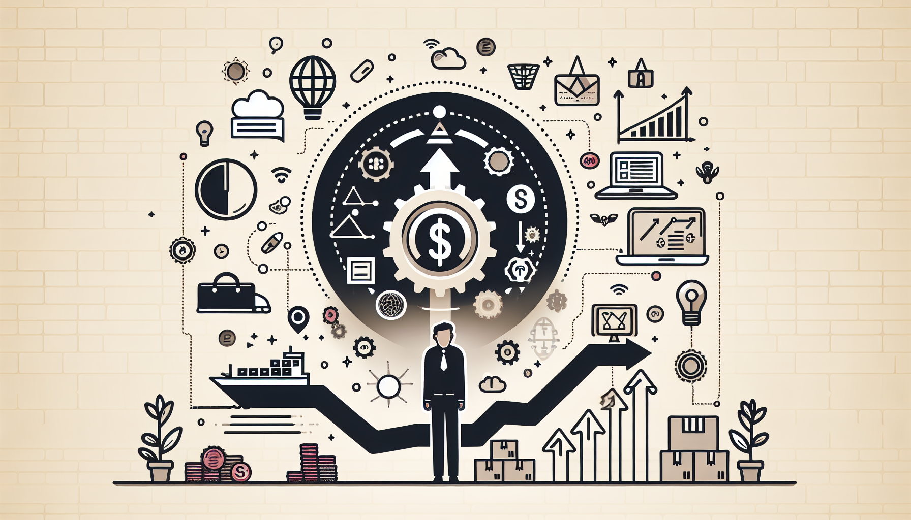 How to Start and Scale a Dropshipping Business in 2024