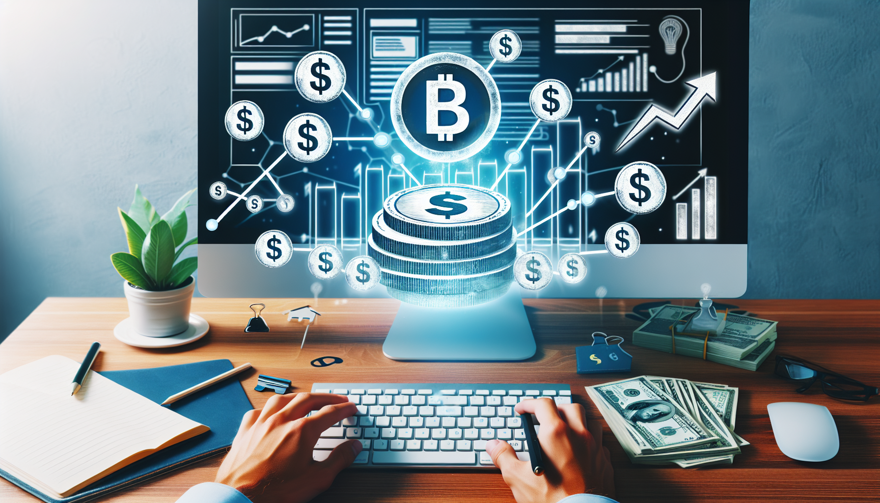 Challenges and Misconceptions in Blog Monetization