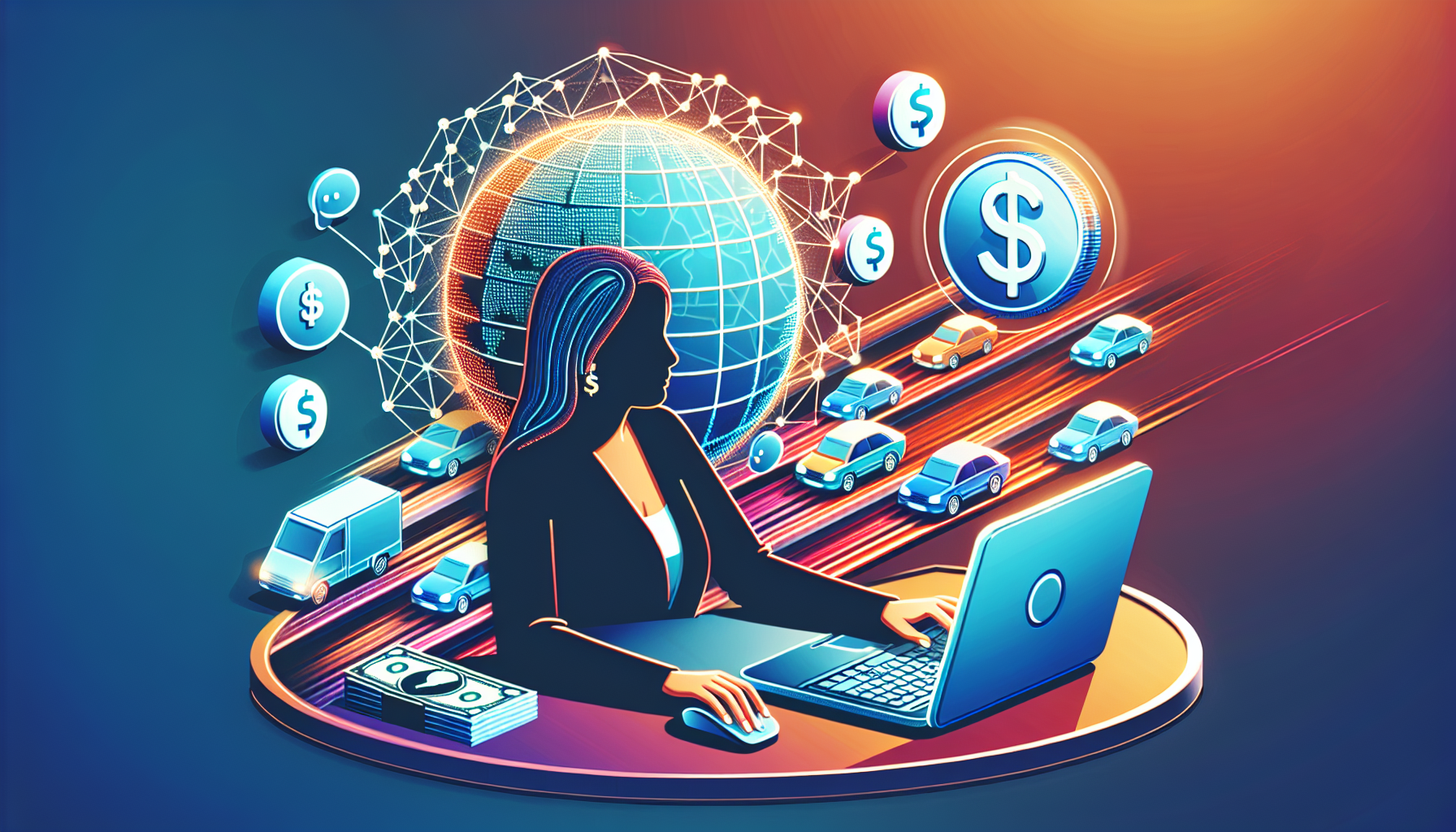 Monetizing Your Blog: How to Turn Traffic into Profit