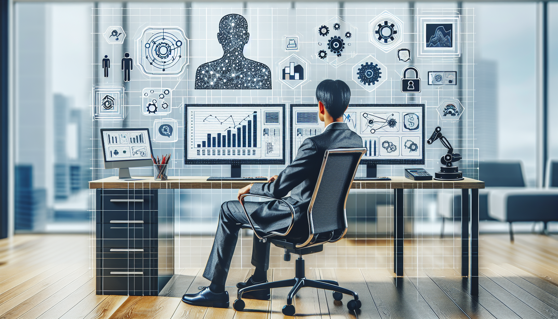 How to Use AI Tools to Make Money Online as a Solopreneur