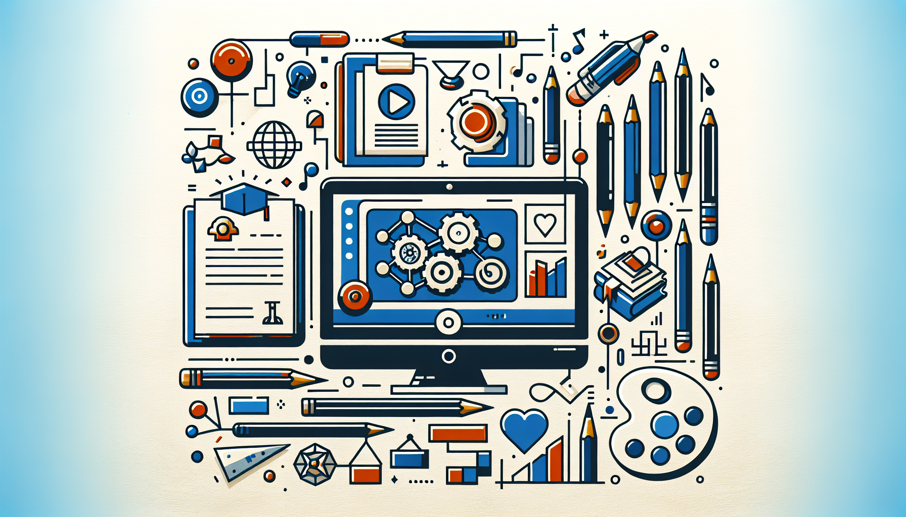 4. Skillshare: A Creative Approach to Learning