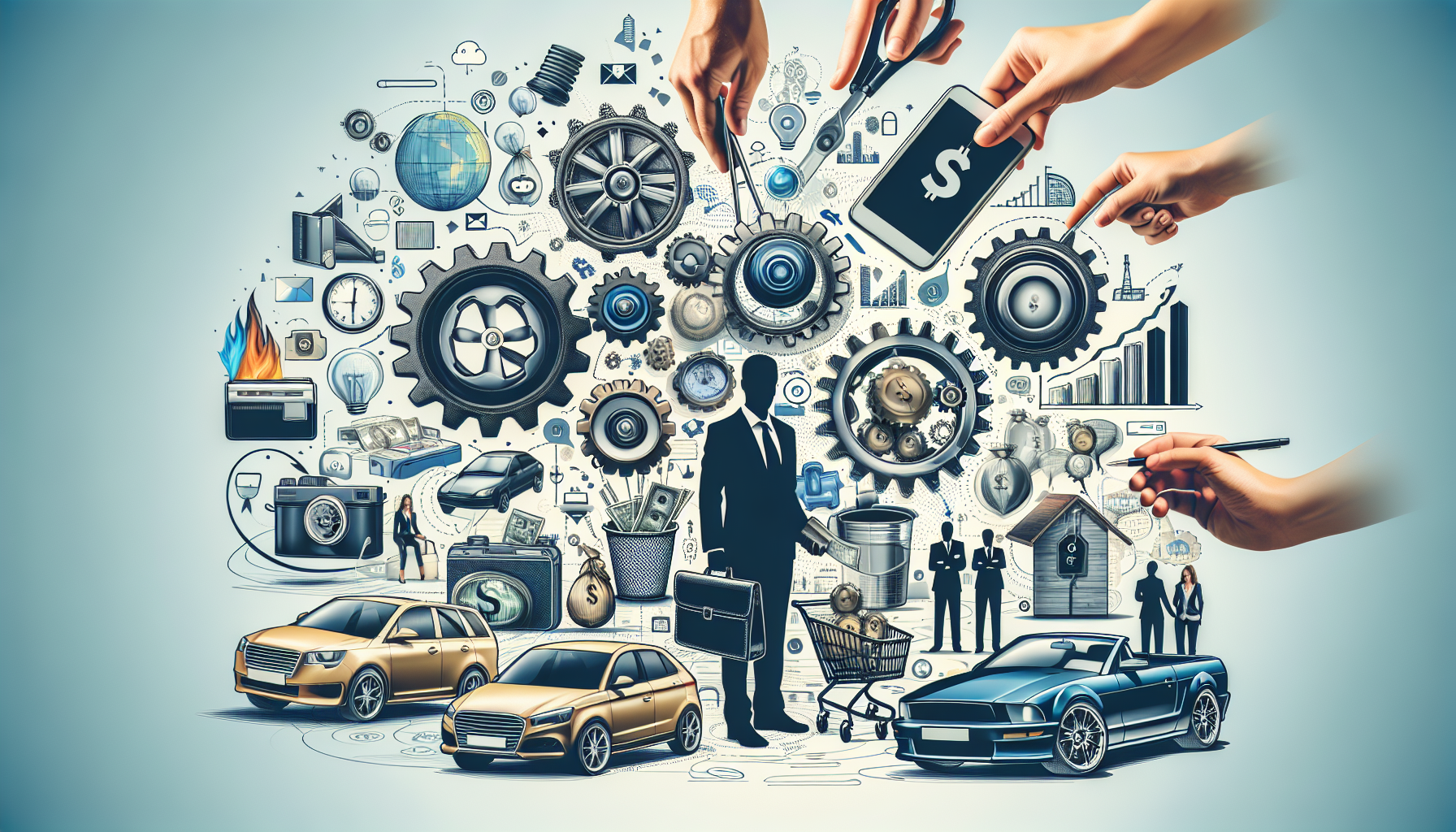 Challenges and Misconceptions in Renting Out Your Stuff