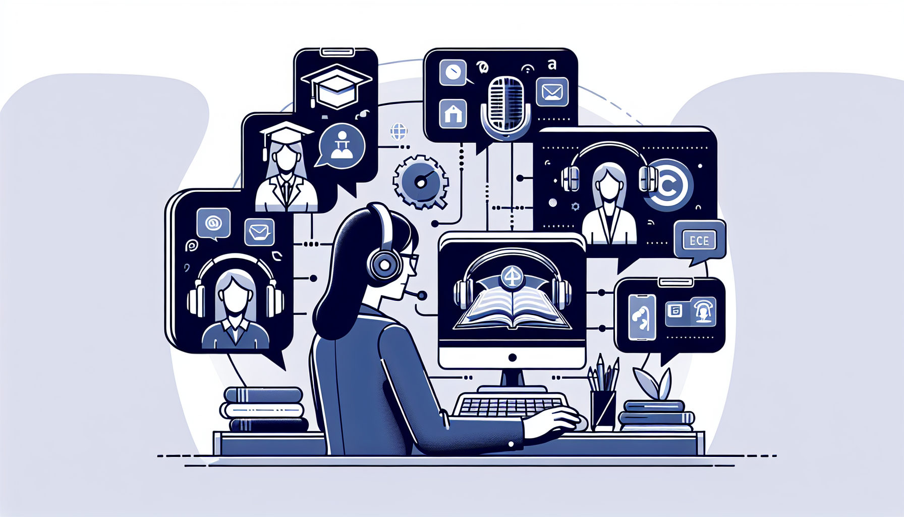 Top 5 Platforms to Teach Online and Earn as an Educator