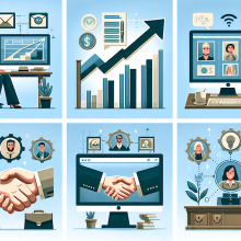 5 Proven Ways to Make Money as a Virtual Assistant