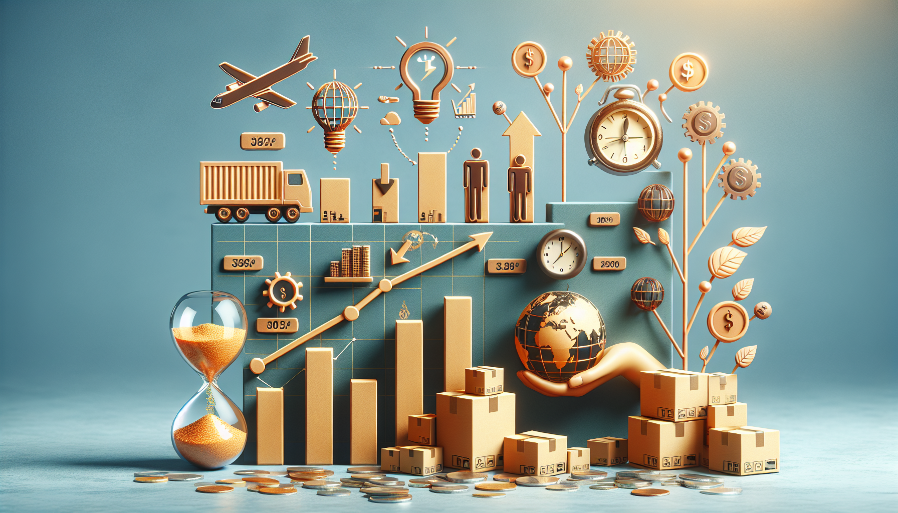 Challenges and Misconceptions in Dropshipping