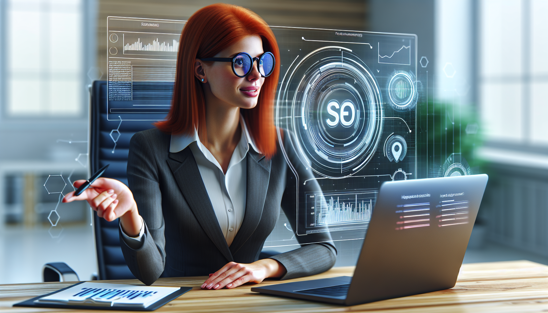 How to Offer SEO Services as a Freelancer