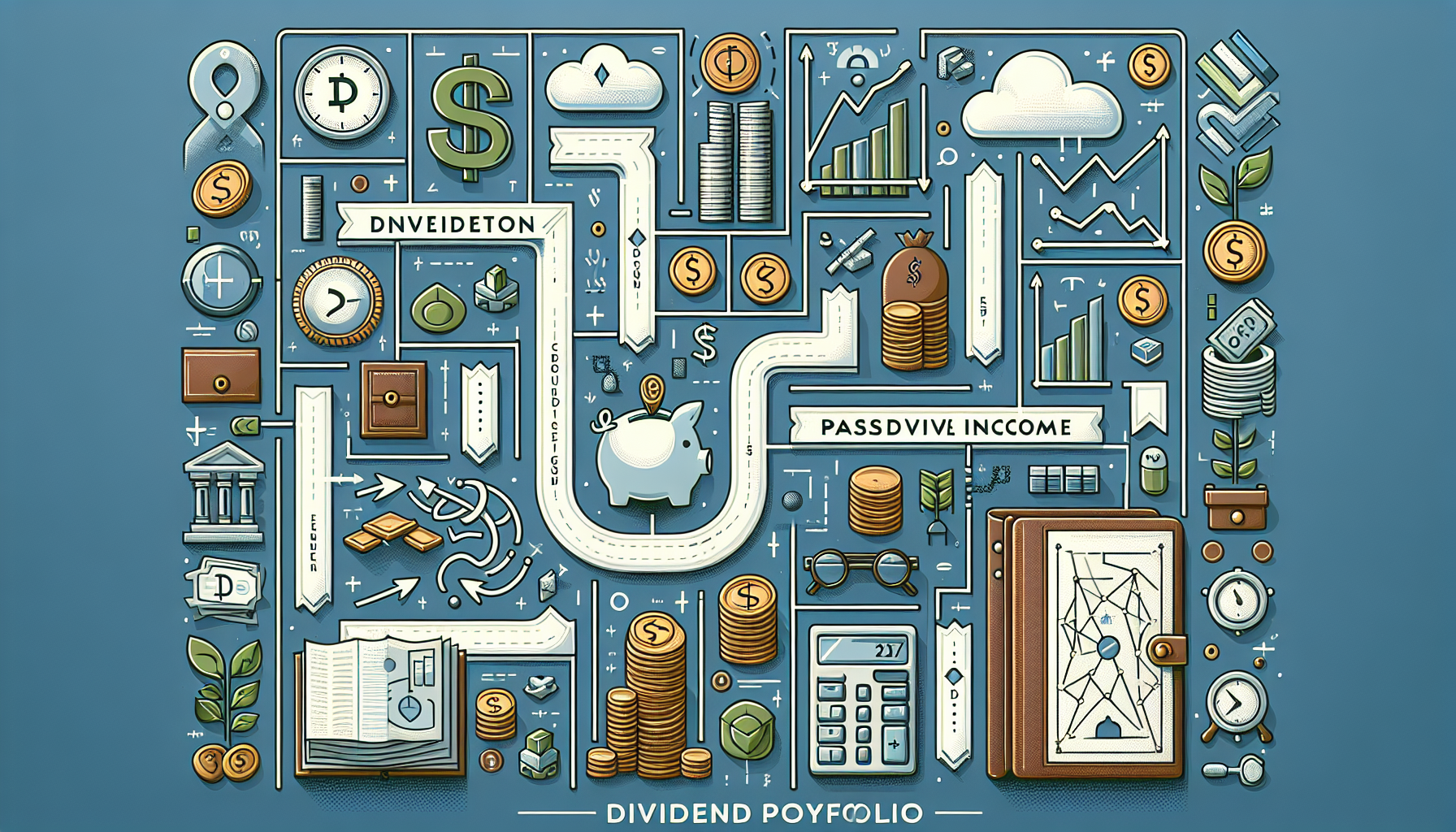 Challenges and Misconceptions in Dividend Investing