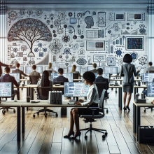 How to Create a SaaS Business Using AI Tools