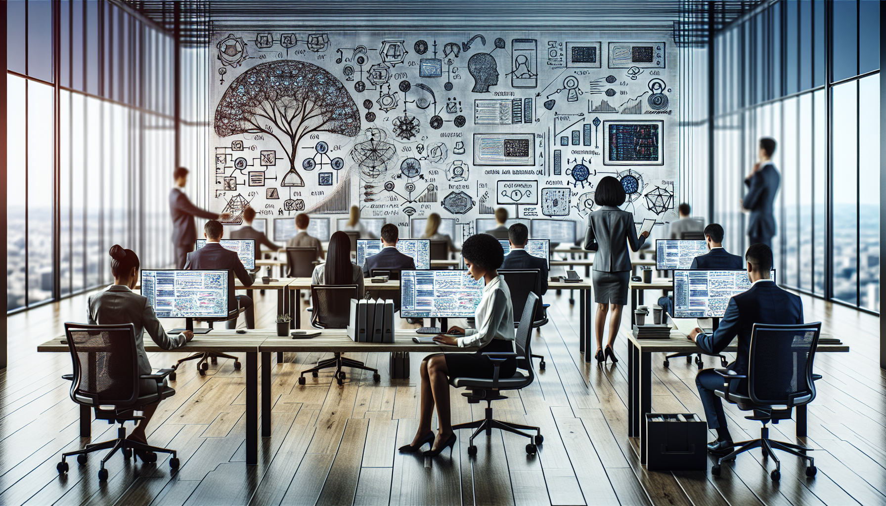 How to Create a SaaS Business Using AI Tools