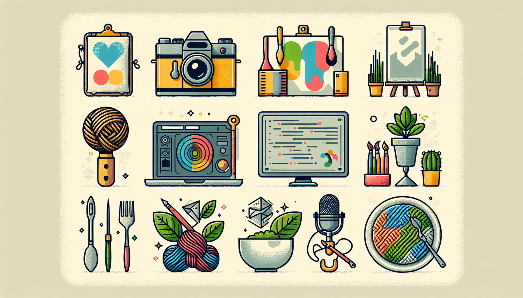 7 Creative Side Hustles You’ve Never Heard of (That Actually Work)