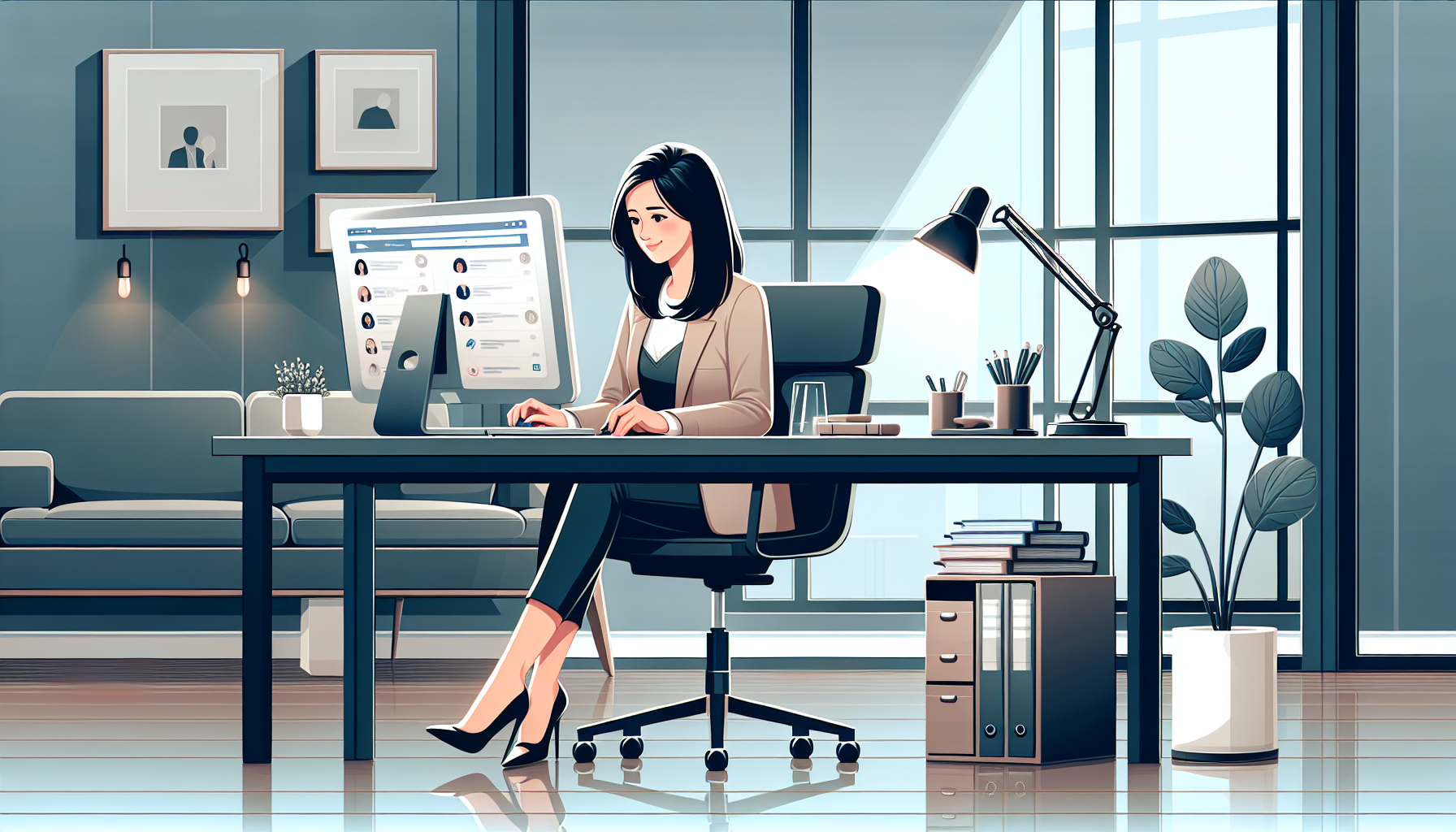 How to Become a Social Media Manager on the Side