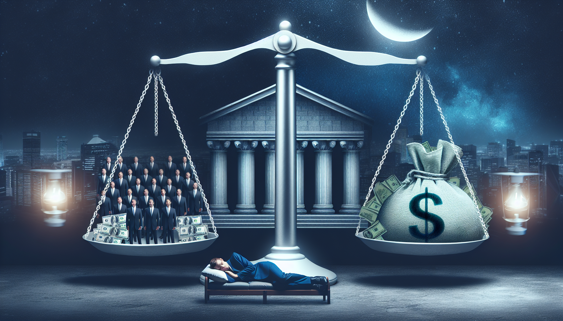 Peer-to-Peer Lending