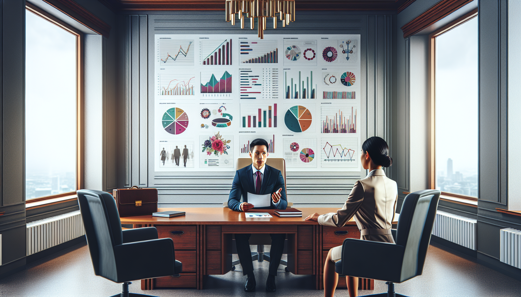 Actionable Steps to Land Your First Consulting Client