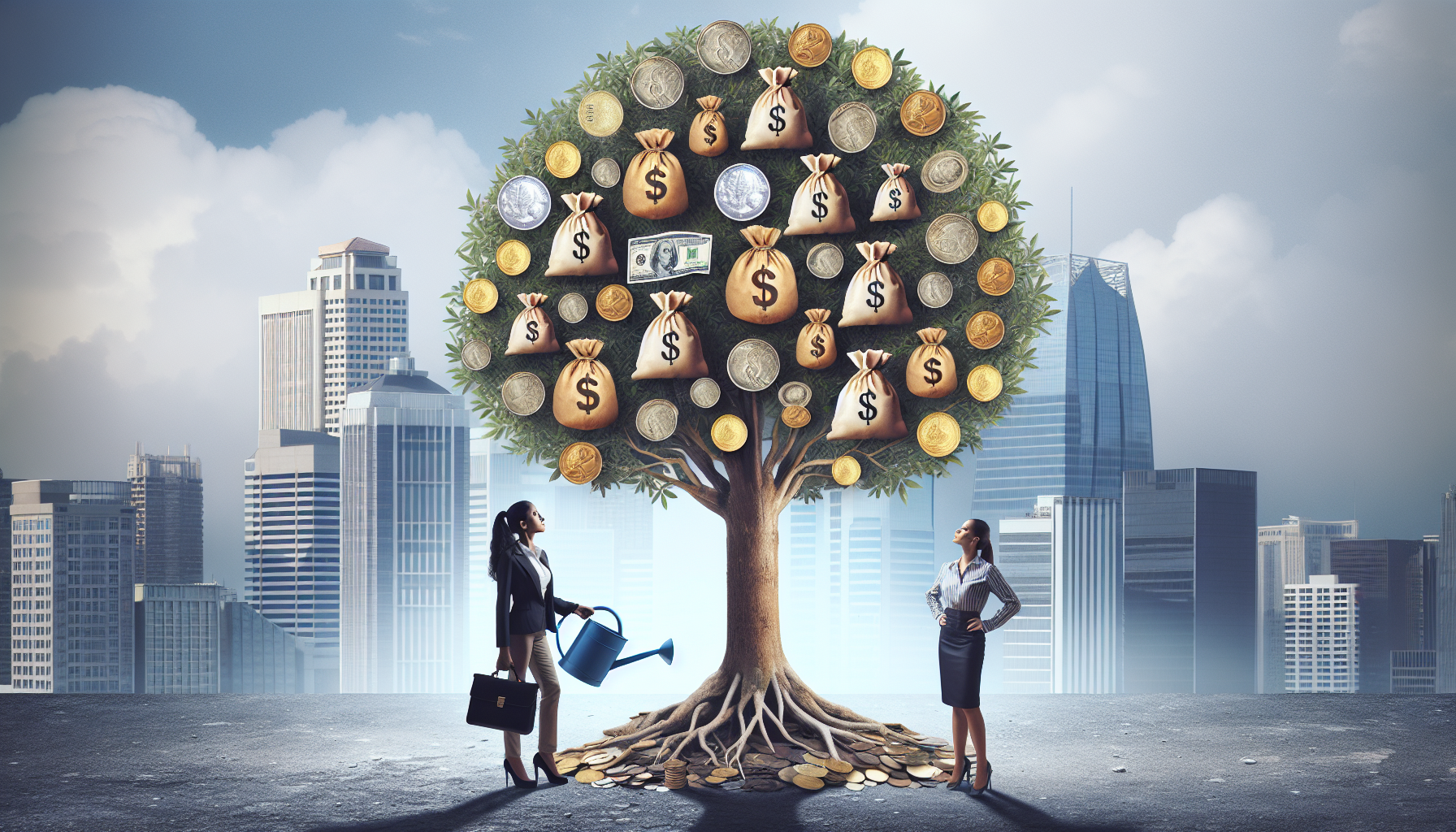 Investing Your Hustle Money: Tips for Growing Your Side Income