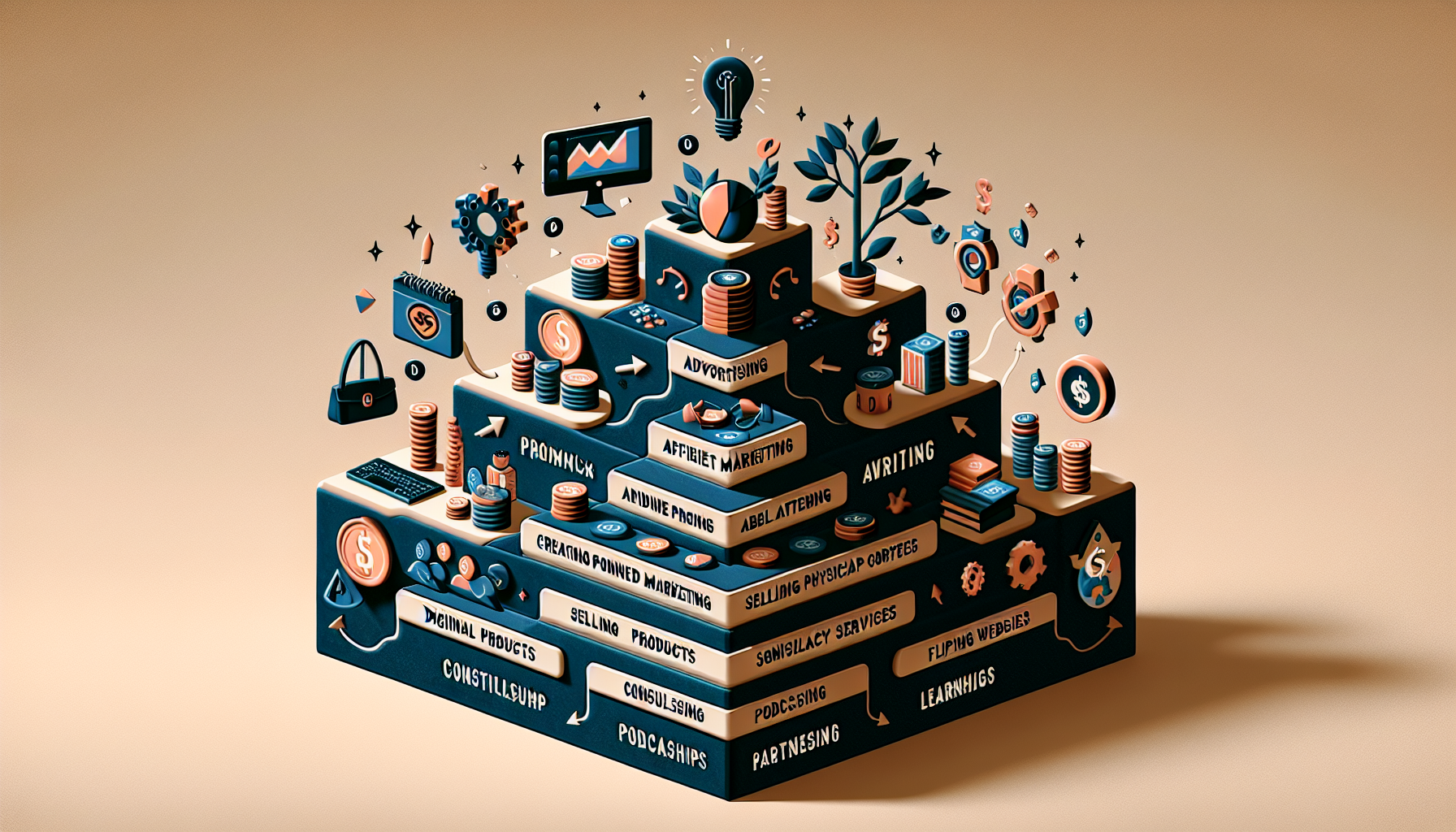 How to Monetize Your Blog: 10 Proven Strategies