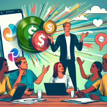 How to Offer Paid Social Media Shoutouts