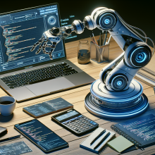 Using AI to Automate Your Freelance Workload