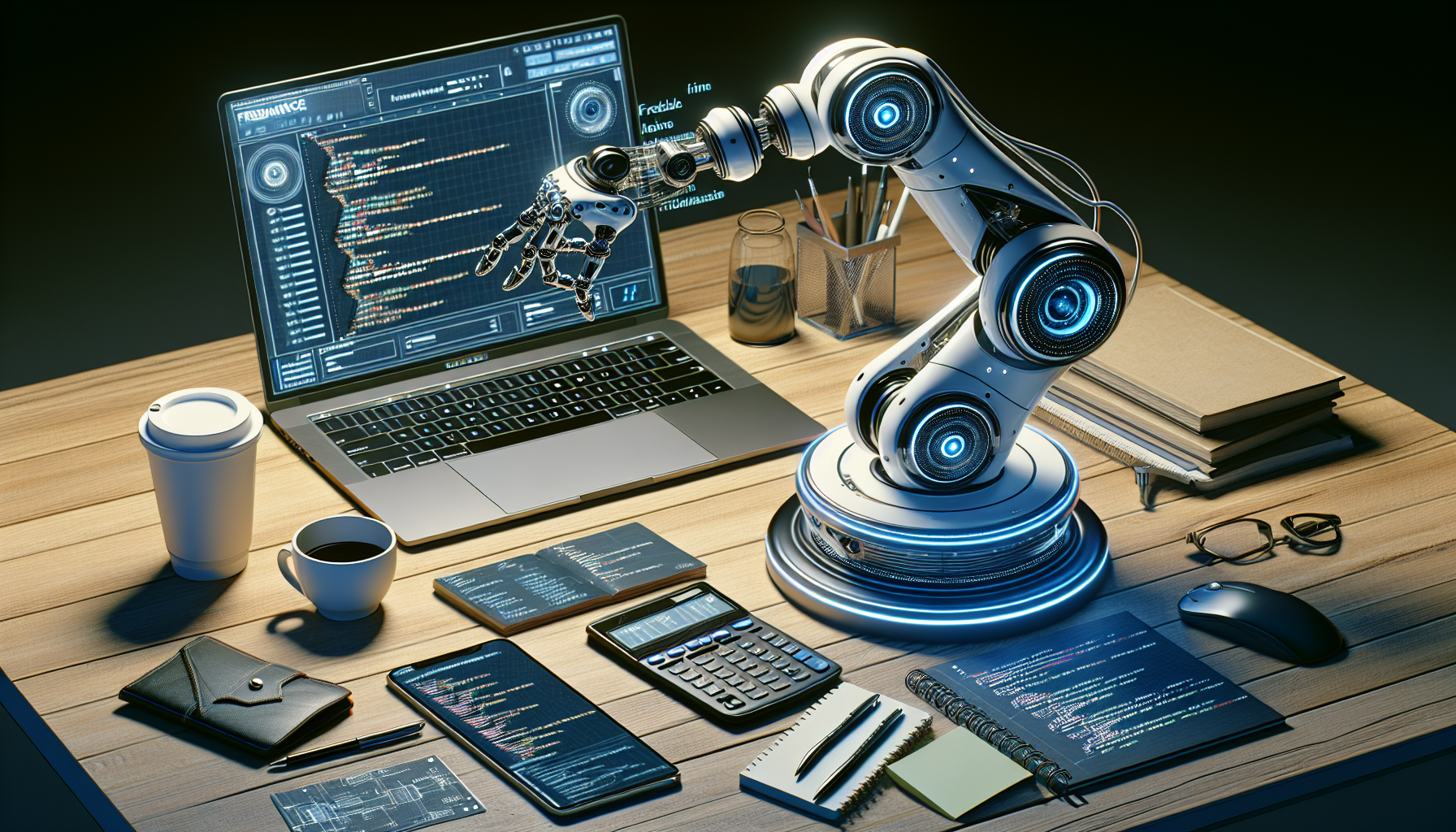 Using AI to Automate Your Freelance Workload