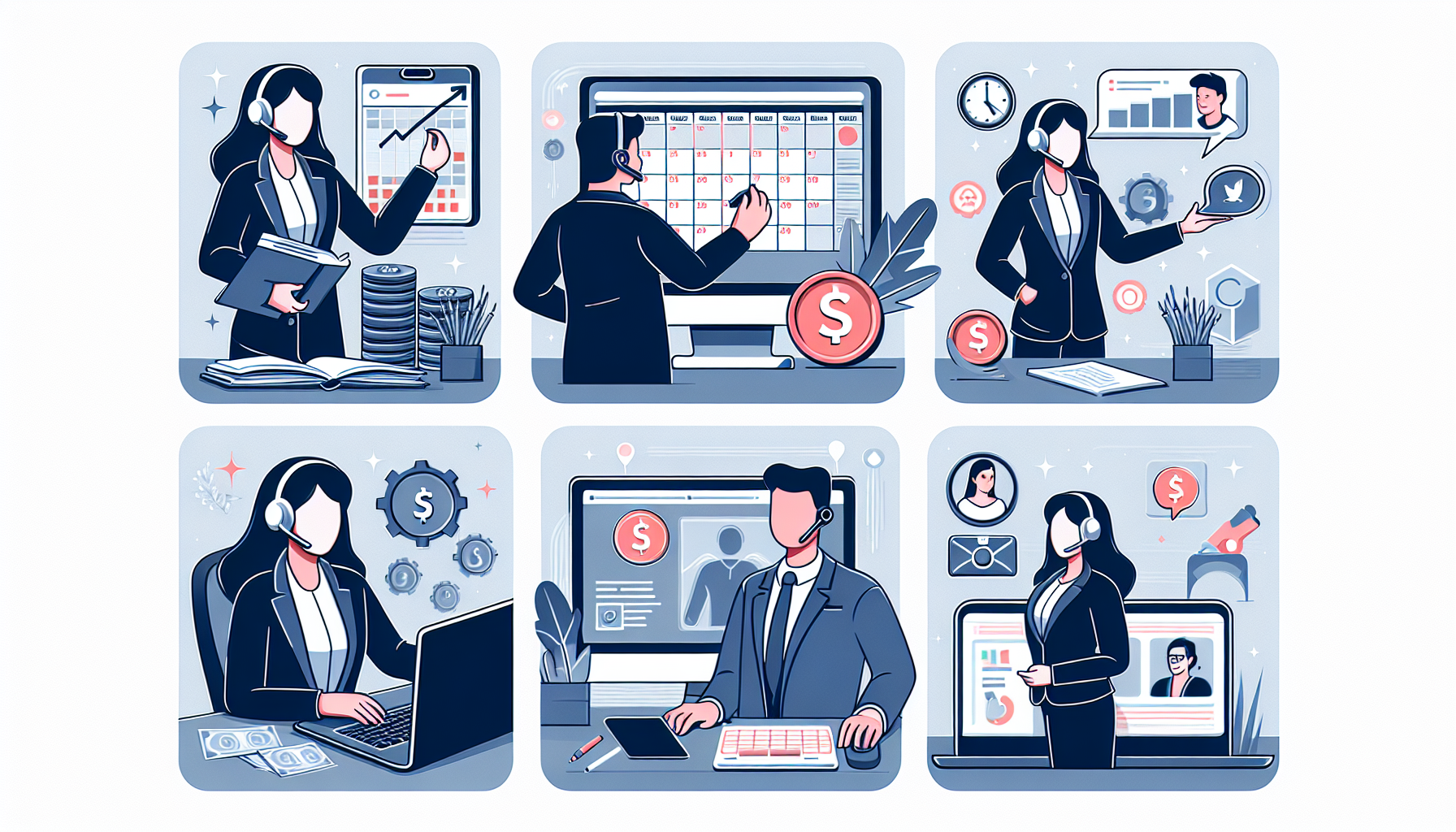 5 Proven Ways to Make Money as a Virtual Assistant