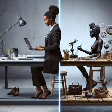 How to Balance a Side Hustle with a Full-Time Job