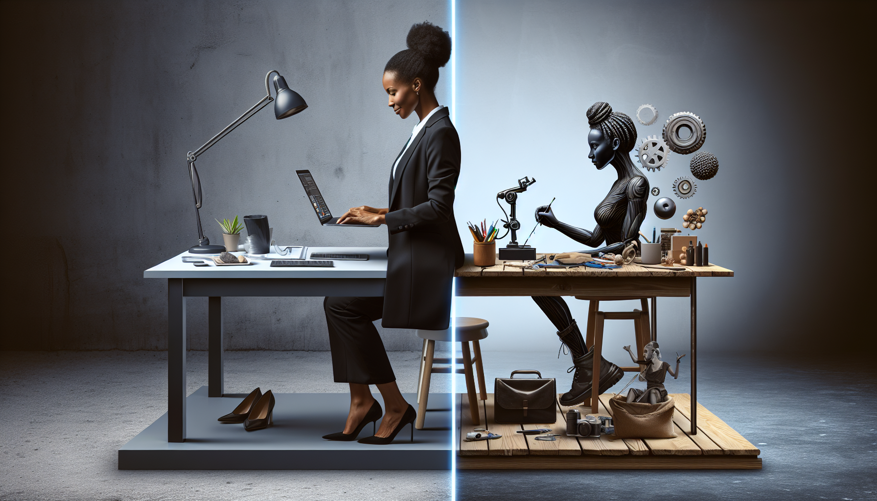 How to Balance a Side Hustle with a Full-Time Job