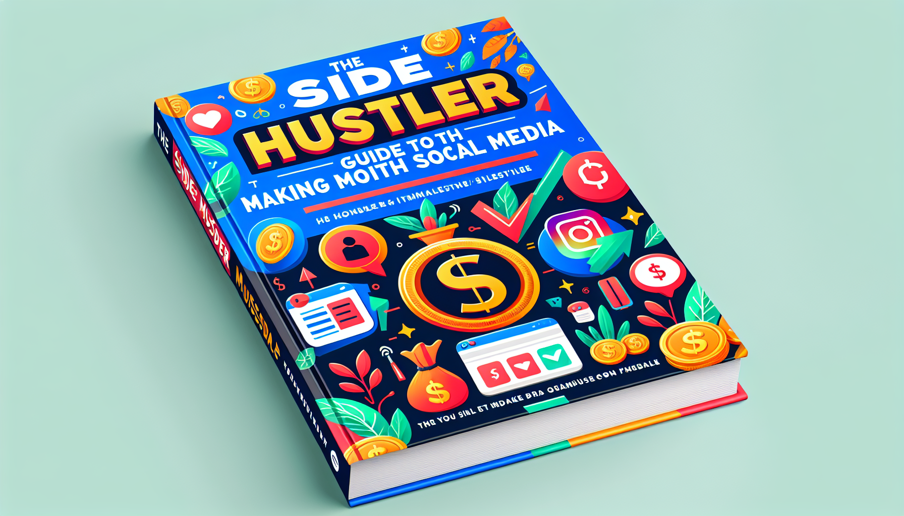 Challenges and Misconceptions in Making Money with Social Media