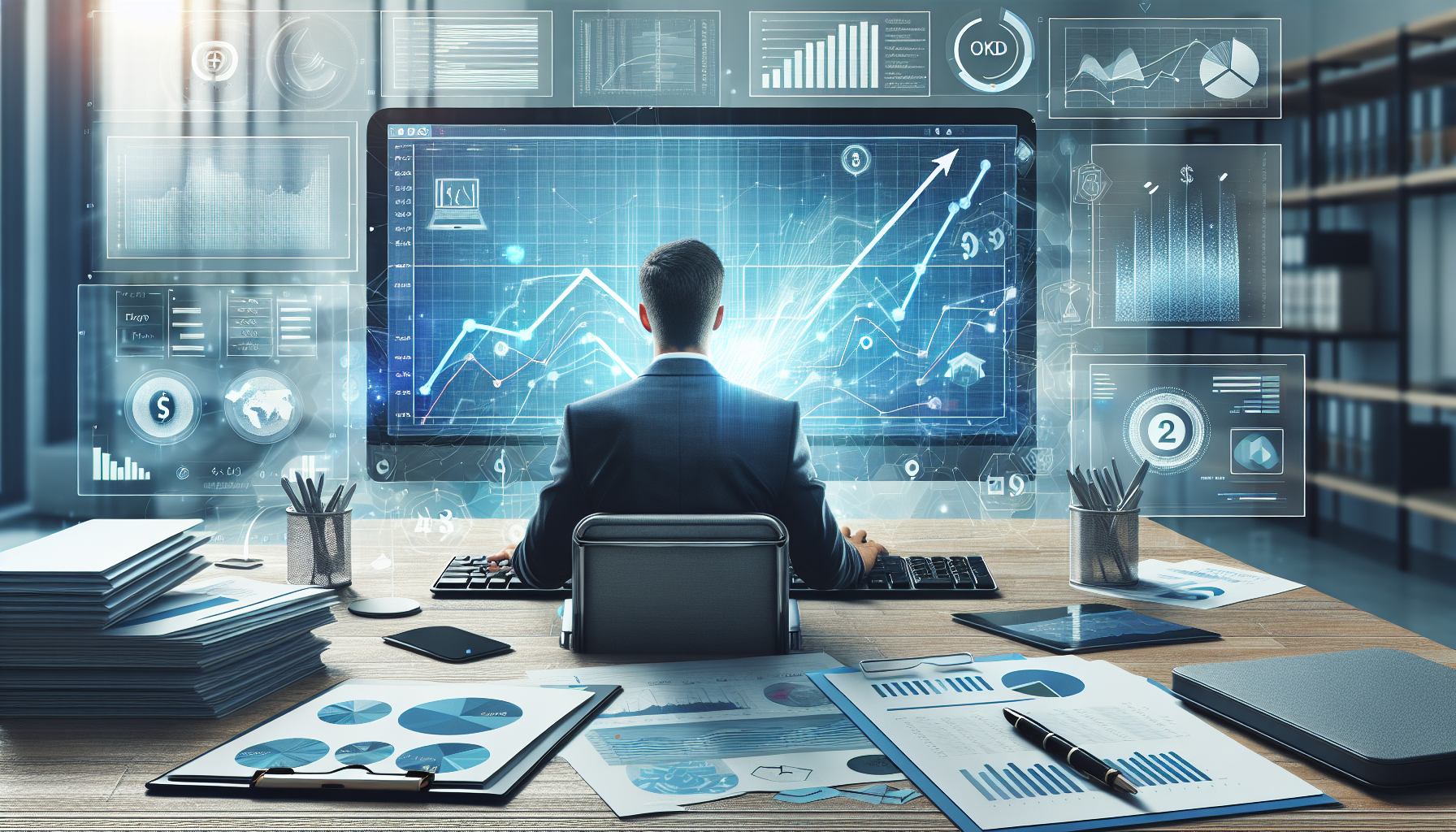 5. Pursuing Project Management: The Strategic Approach