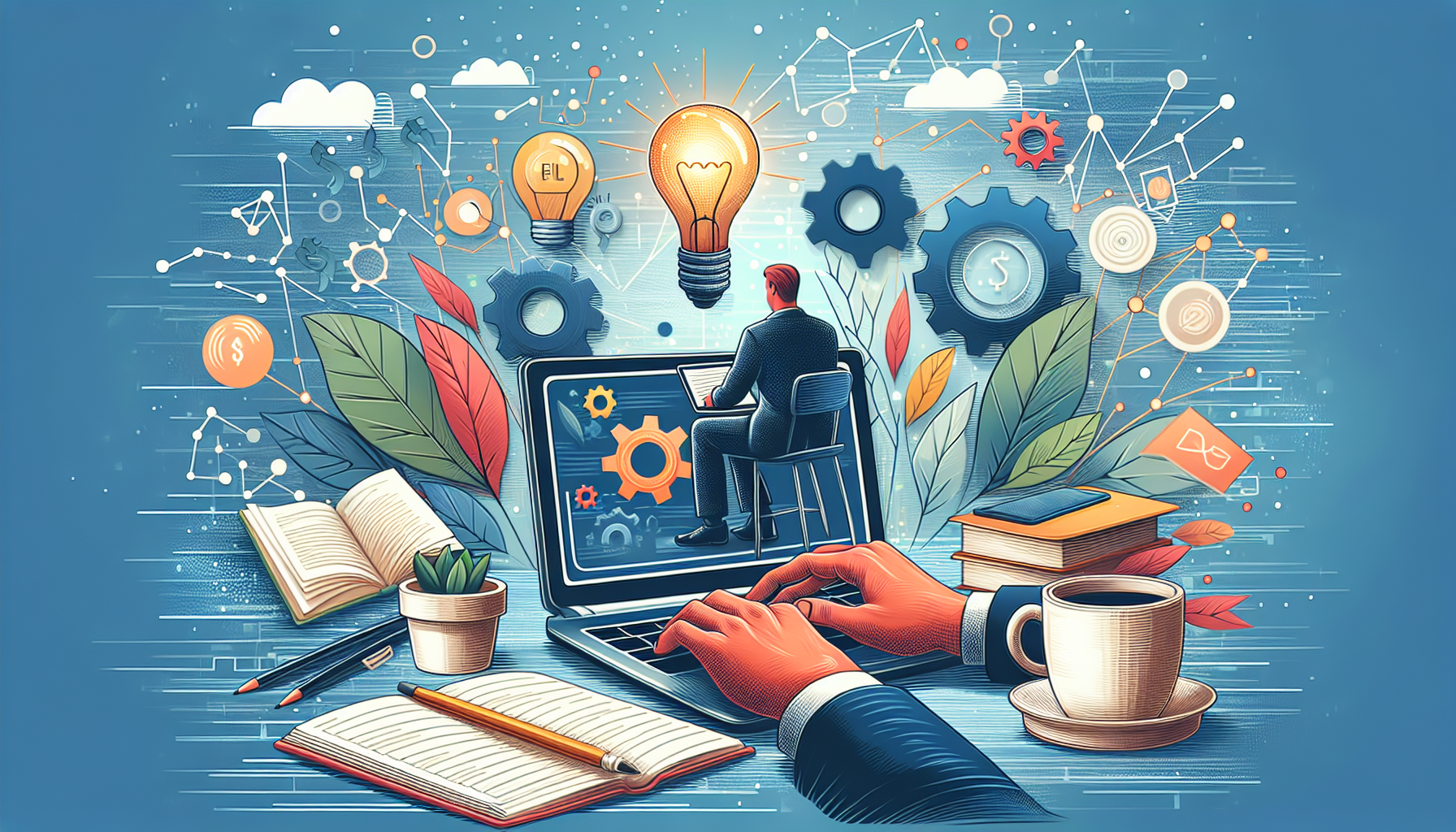 Common Challenges and Misconceptions in Writing and Selling Ebooks