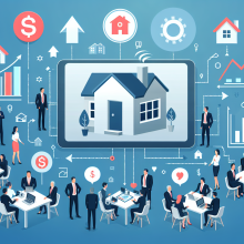 The Beginner’s Guide to Investing in Real Estate Crowdfunding