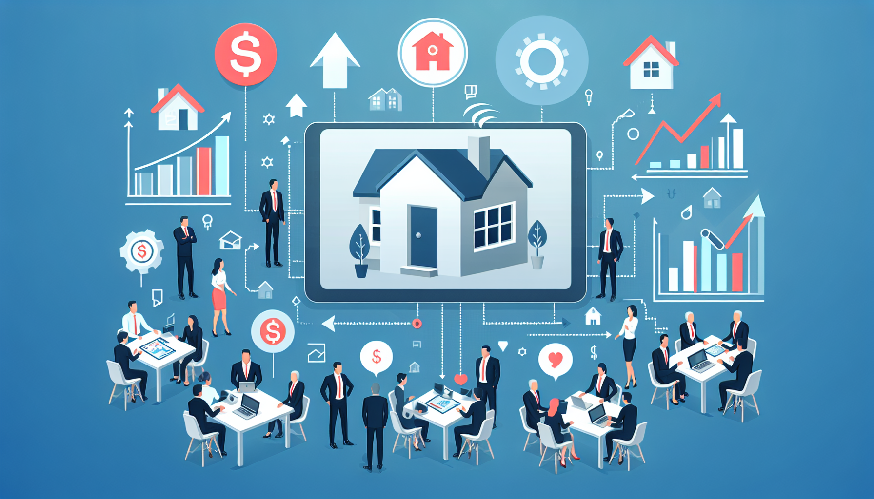 The Beginner’s Guide to Investing in Real Estate Crowdfunding
