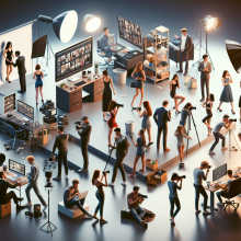 How to Make Money Selling Stock Photos or Videos