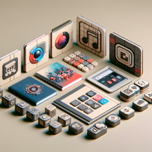 7 Digital Product Ideas to Sell on Gumroad or Etsy