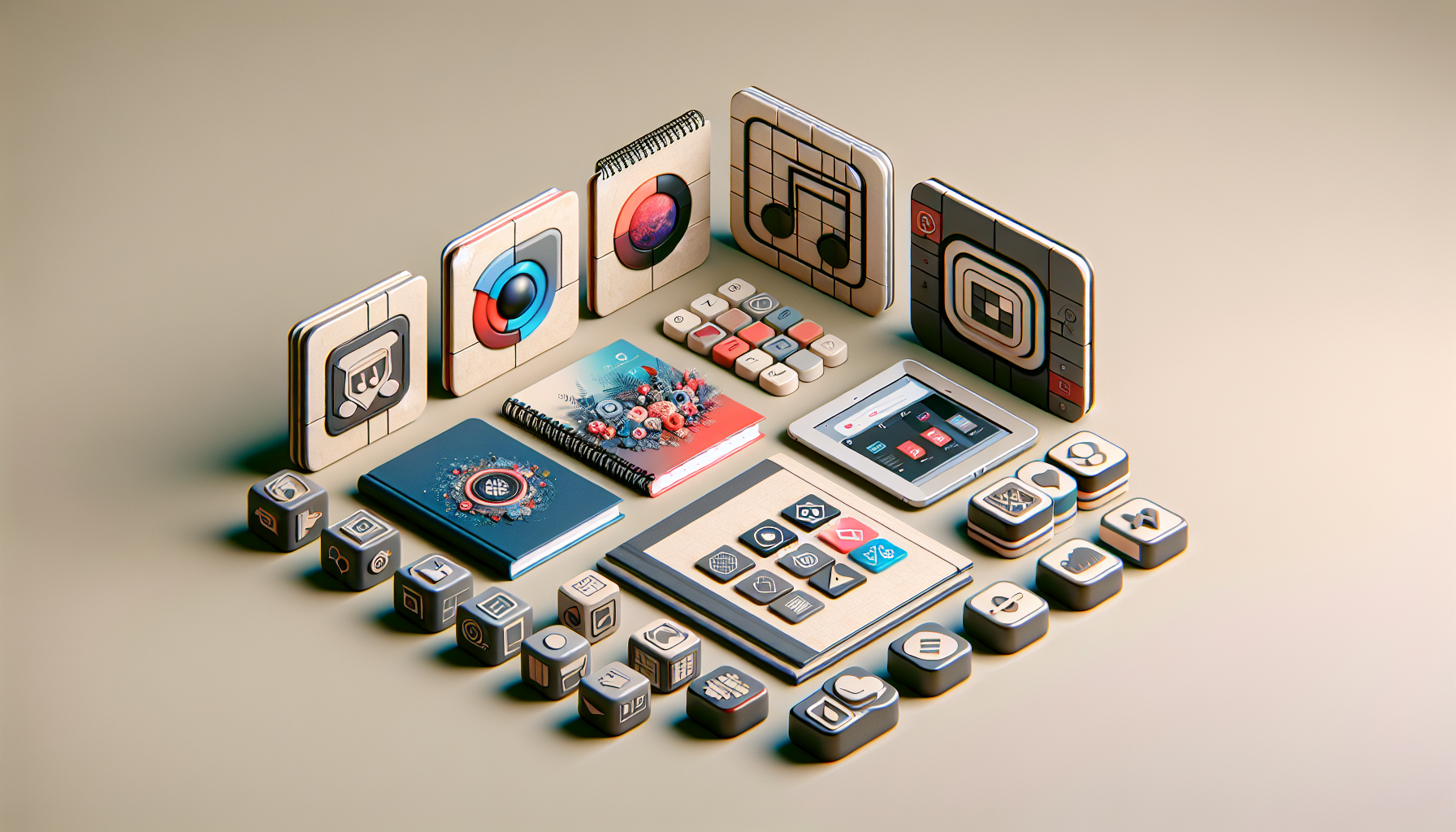 7 Digital Product Ideas to Sell on Gumroad or Etsy