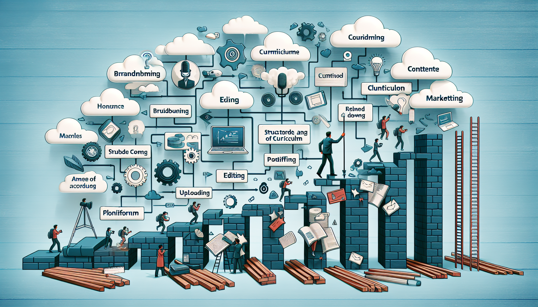 Common Challenges and How to Overcome Them