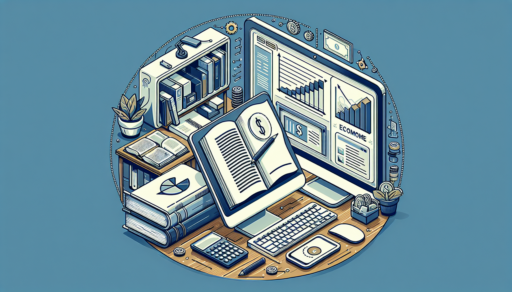 How to Write and Sell Ebooks for Passive Income