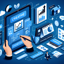 How to Create an Online Course That Sells How to Create an Online Course That Sells