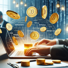 How to Flip Domain Names for Profit