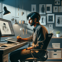 Making Money as a Freelance Graphic Designer Making Money as a Freelance Graphic Designer