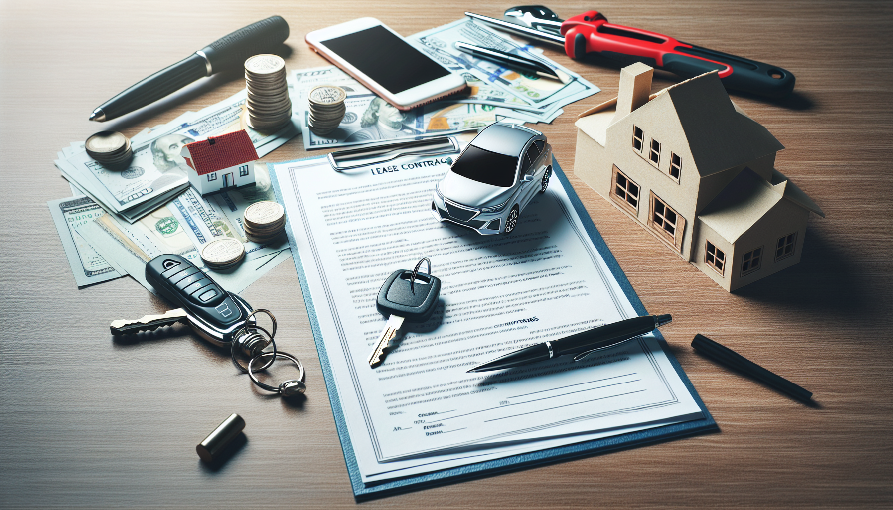 Challenges and Misconceptions in Renting Out Your Car or Property