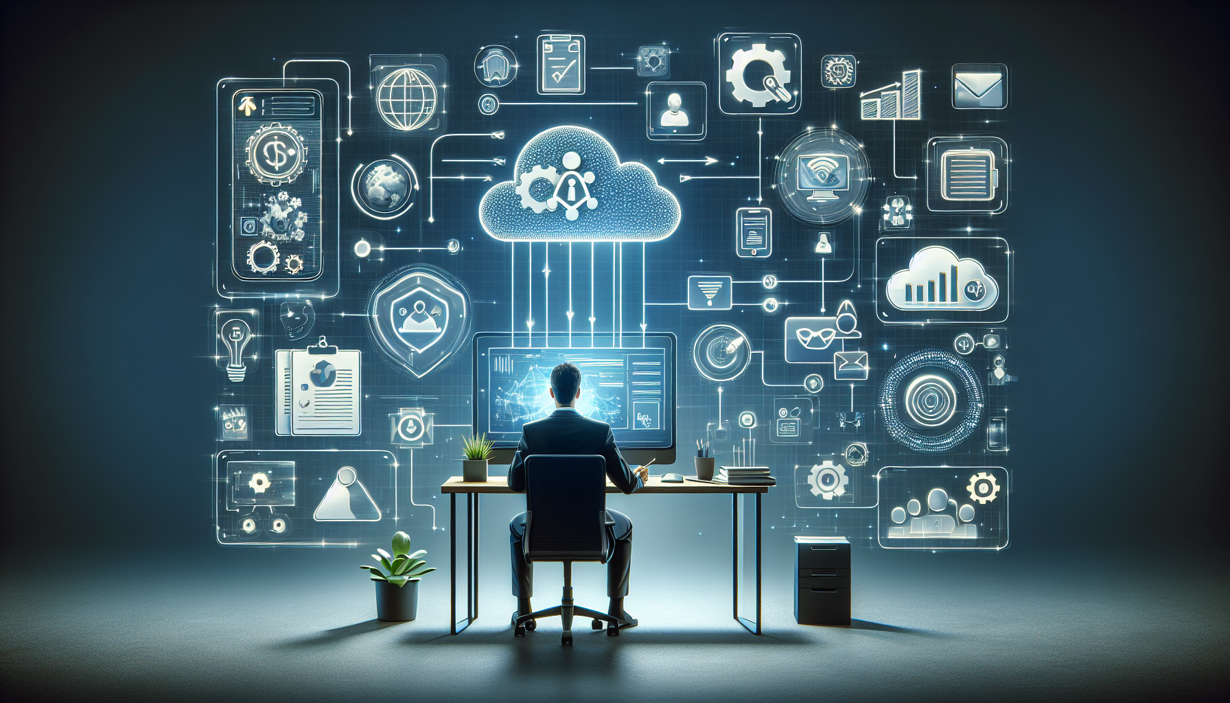 Common Challenges and Misconceptions in Using AI for SaaS