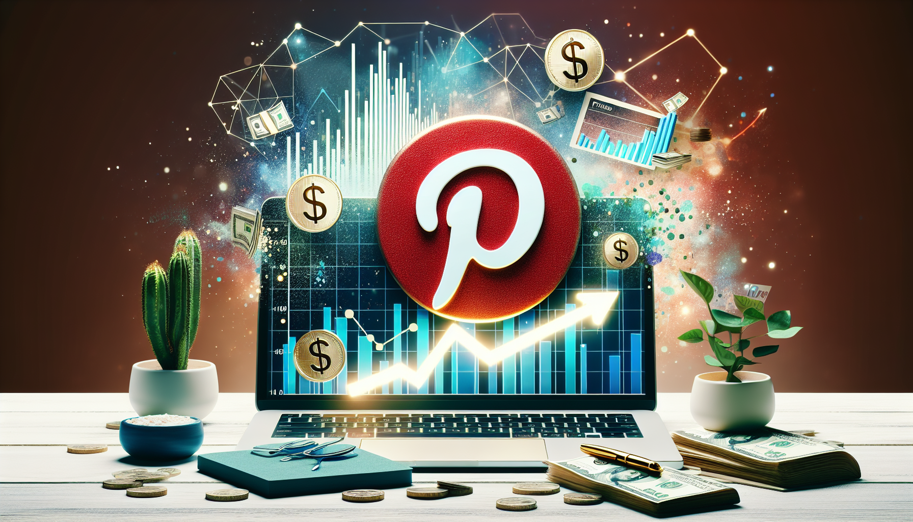 How to Use Pinterest to Boost Your Side Hustle Income: Actionable Steps